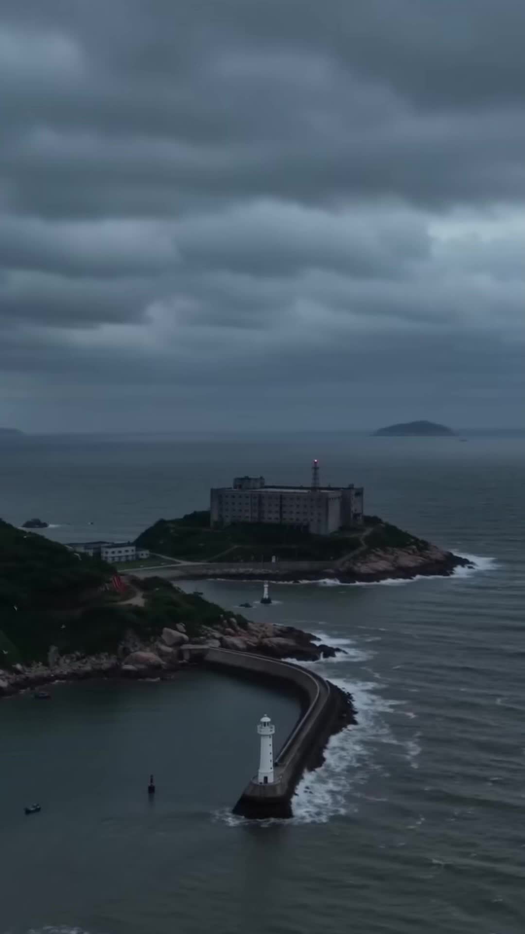 Episode 1 - Raised in Prison, I Married a Dying CEO